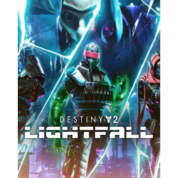 Destiny 2: Lightfall