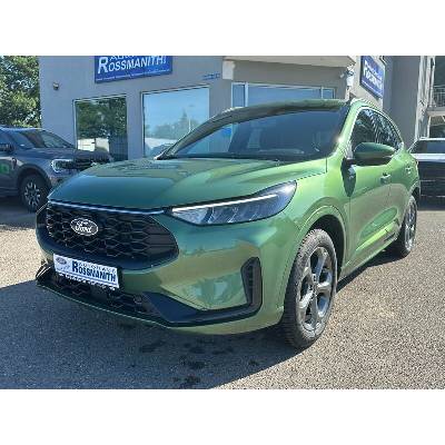 Ford Kuga 2.5 FHEV ST-Line 132 kW