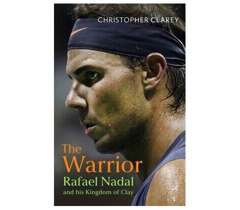 The Warrior - Christopher Clarey