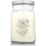 Yankee Candle Signature Praline & Birch Ароматна свещ 567 g тип Pumpkin Cinnamon Swirl