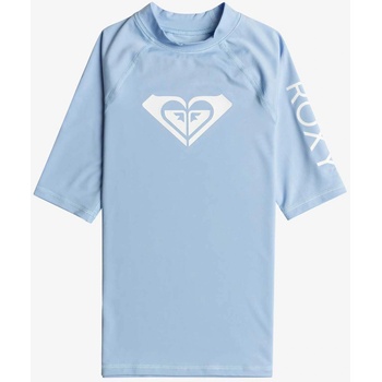 Roxy Тениска с uv защита wholehearted ss