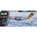 Revell Сглобяем модел, Revell, Airbus A400M и Tornado (R03789)
