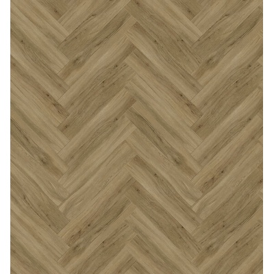 Gerflor Creation 55 Clic Acoustic Herringbone Quartet 0503 1,50 m²