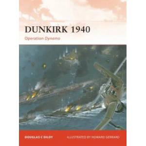 Dunkirk 1940 | Doug Dildy (ISBN: 9781846034572)