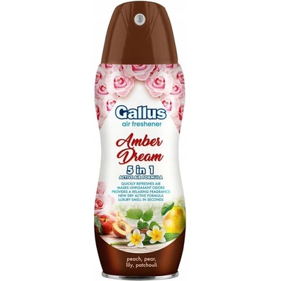 Gallus sprej aerosól 300 ml