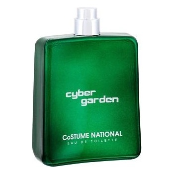 CoSTUME NATIONAL Cyber Garden toaletná voda pánska 100 ml