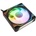 Kolink Umbra X 120mm ARGB High Performance PWM (KOLINK-FAN-LUKL-008)