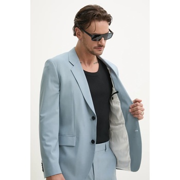 HUGO Вълнено сако hugo (50530143)