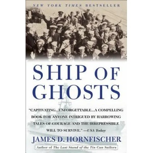 Ship of Ghosts | James D Hornfischer (ISBN: 9780553384505)