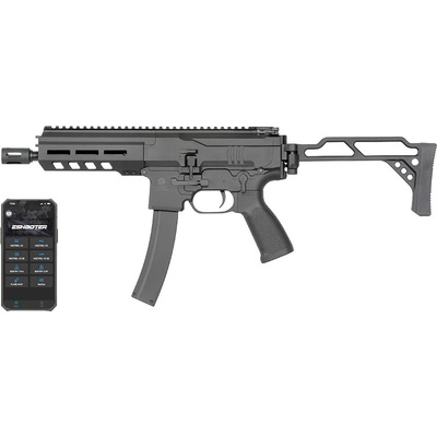 Double Eagle M924 DMP-9 Wireless černá elektrická