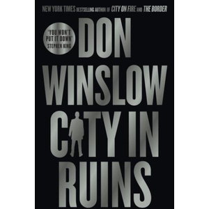 City in Ruins | Don Winslow (ISBN: 9780008507916)