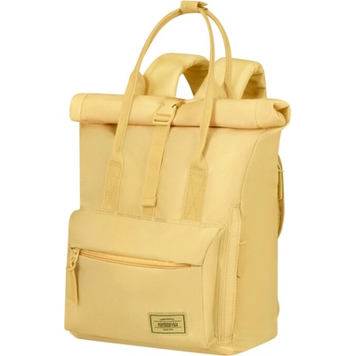 American Tourister URBAN GROOVE UG16 CITY PASTEL YELLOW 17l