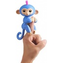 WowWee Fingerlings Interactive Baby Monkey Boris