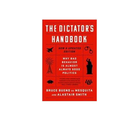 The Dictators Handbook