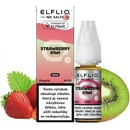 ELFLIQ Strawberry Kiwi 10 ml 20 mg