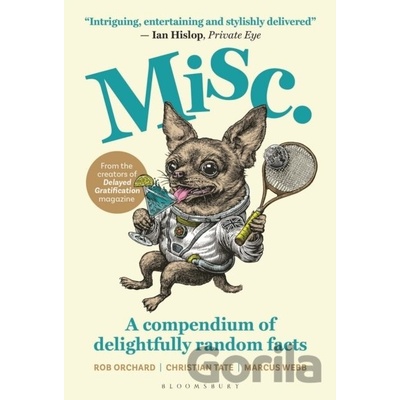 Misc - Delayed Gratification