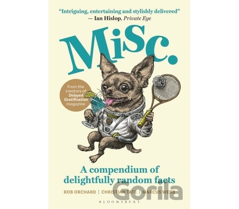 Misc - Delayed Gratification