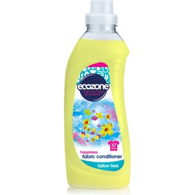 Ecozone aviváž Happiness s tropickou vôňou 1 l