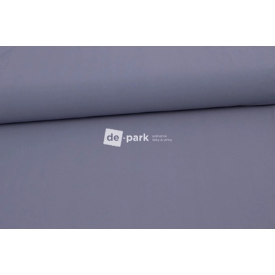 de-park Legins - matný úplet - denim - 1 ks - 0,80 m
