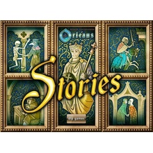 DLP Orléans Stories
