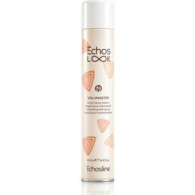 Echosline Classic Volumaster objemový lak ve spreji 500 ml