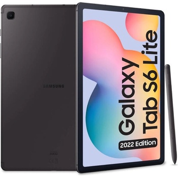 Image 1 of Samsung Galaxy Tab S6 Lite (2022) P613 64GB SM-P613NZAA