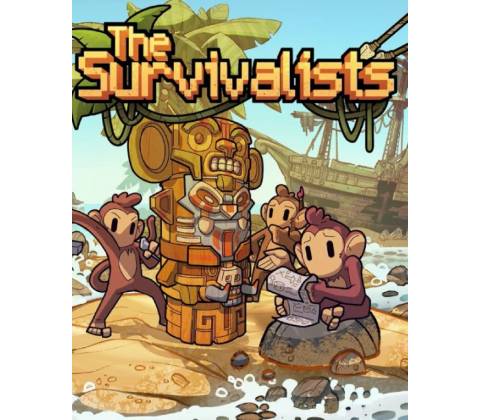 The Survivalists