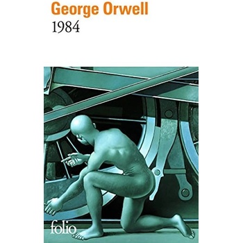1984 - Orwell, G.