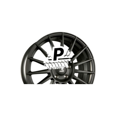 itWHEELS SOFIA 7,5x17 5x114,3 ET45 matt black