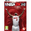 Hry na PC NBA 2K14
