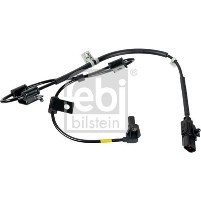 Snímač počtu otáčok kolesa FEBI BILSTEIN 175141