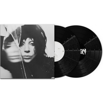 Lady Gaga Mayhem 2 LP