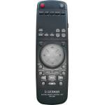 GENERAL LUXMAN RA-200 - съвместимо дистанционно управление на марката General (RA-200) Дистанционно