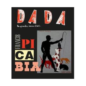 Picabia (ISBN: 9782358801614)