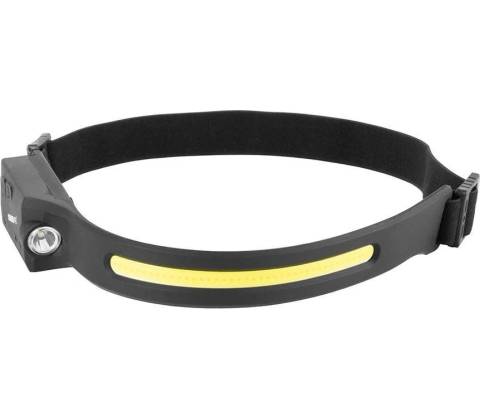 Strend Pro Headlight H4034