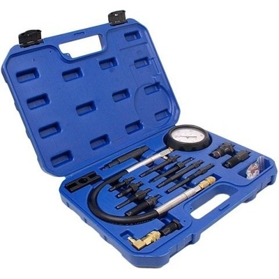 Kompresiometr - tester komprese diesel - ASTA S-HCTK – Sleviste.cz