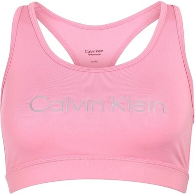 Calvin Klein MEDIUM SUPPORT růžová