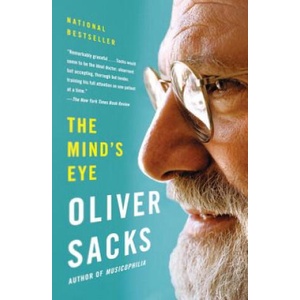 The Mind's Eye | Oliver W. Sacks (ISBN: 9780307473028)