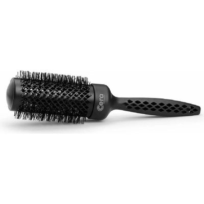 Cera Blowout Brush Carbon&Ceramic kefy na fúkanie vlasov 7505 43 mm