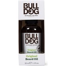 Bulldog Original olej na vousy 30 ml