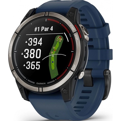 Garmin Quatix 7 Sapphire