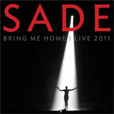 Sade Bring Me Home Live 2011 • DVD
