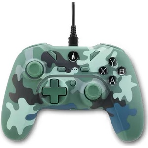 Spartan Gear Pelekys PC/PS3 (SGWPC01GC)