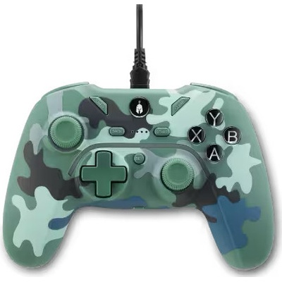 Spartan Gear Pelekys PC/PS3 (SGWPC01GC)