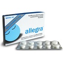 Doplnky stravy Woykoff Melatonín Allegra 3 mg 30 pastiliek