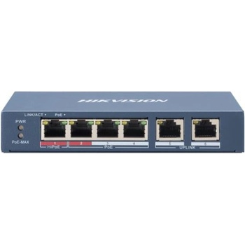 Hikvision DS-3E0106HP-E