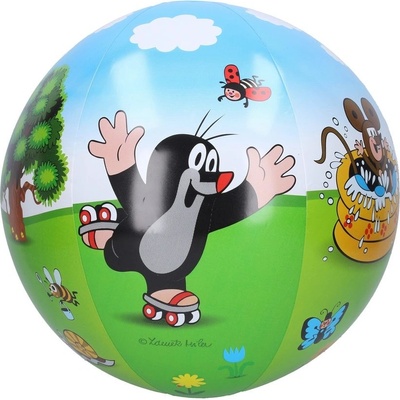 Wiky míč Krtek 51 cm W005806