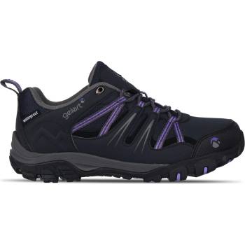 Gelert Дамски обувки Gelert Horizon Low WP Womens Walking Shoes - Navy