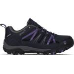 Gelert Дамски обувки Gelert Horizon Low Waterproof Walking Shoe Womens - Navy