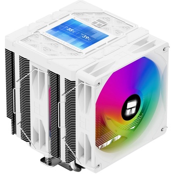 Thermalright Peerless Assassin 120 Vision ARGB White